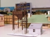 45 ton coal stage in brass