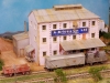 Dairy factory