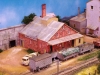 Roller Flour Mill