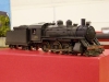 Commonwealth Railways Cn class No.78 modified Roundhouse kit