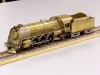 620 class scratchbuilt brass Frank Kelly