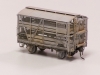 Sf sheep van HO Model Etch  kit Denis Kahl