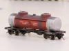 TDf16 modified 3 dome Athearn G. Thrum