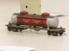 TDf7 modified 3 dome Athearn G. Thrum