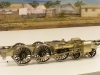 VR A2 scratchbuilt chassis. Roger Hill