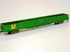 HO AOOX Rail Scale Model kit by Matt Turner