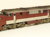 HO scale SAR 900 class diesel electric No.903