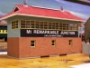 Mt Remarkable Jcn. cabin based on the Port Pirie Jcn cabin b