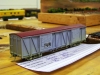 SAR HOn3 n.g. MCN 7609, HO scale  scratchbuilt by Steve Gord