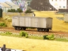 SAR MMP 9001 ex Milk van Scratchbuilt G Thrum
