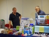 Aztronics stand