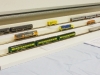 N Scale display