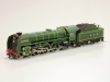 SAR 620 Class Duke of Edinburgh 621 G Thrum built 25 yrs ago