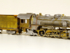 HO scale 710 Class BGM kit of No.718