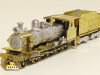 HO scale Tx Class locomotive