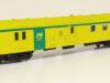 HO scale Australian National brakevan