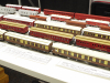 Commonwealth Railways vehicles