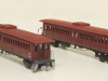 Long Tom passenger Cars