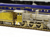 HO Scale D3 Class Broad Gauge