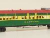 Sn3.5 SAR narrow gauge Short Tom car “WANDANA”