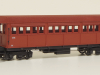 Sn3.5 SAR narrow gauge Short Tom Car