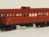 Sn3.5 SAR narrow gauge Short Tom Car 90