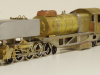 Sn3.5 ASG Garratt Alyn Models brass and metal kit